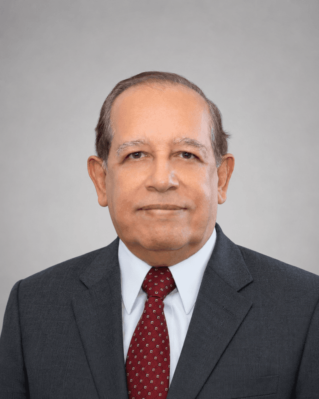 Prof. Dr. Ricardo Benítez Ramírez