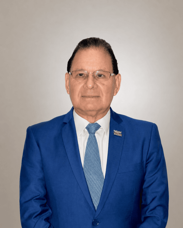 Prof. Dr. Simón Benítez Ortiz