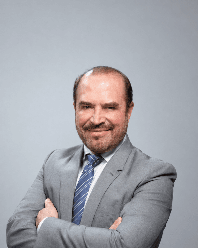 Prof. Mag. Rubén Darío Romero Astete