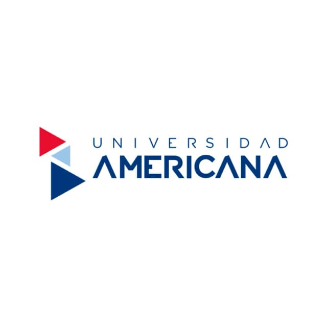 Universidad Americana del Paraguay (UA) logo