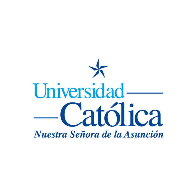 Universidad Católica Nuestra Señora de la Asunción (UCA) logo
