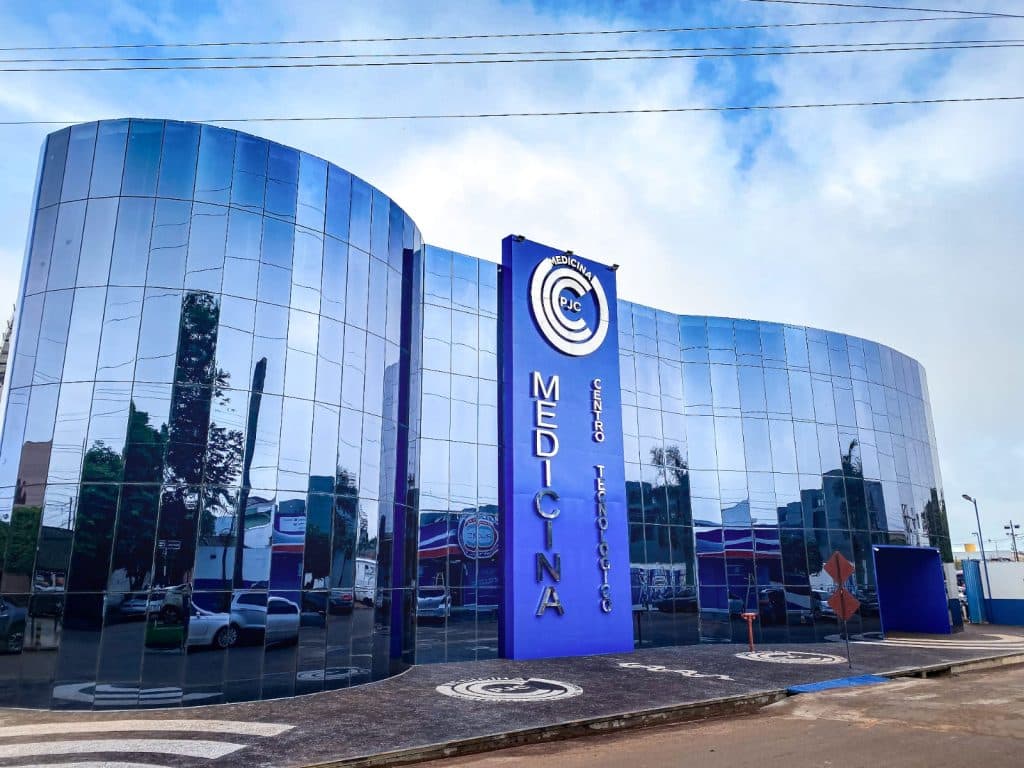 Universidad Central del Paraguay (UCP) image