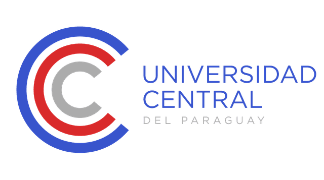 Universidad Central del Paraguay (UCP) logo