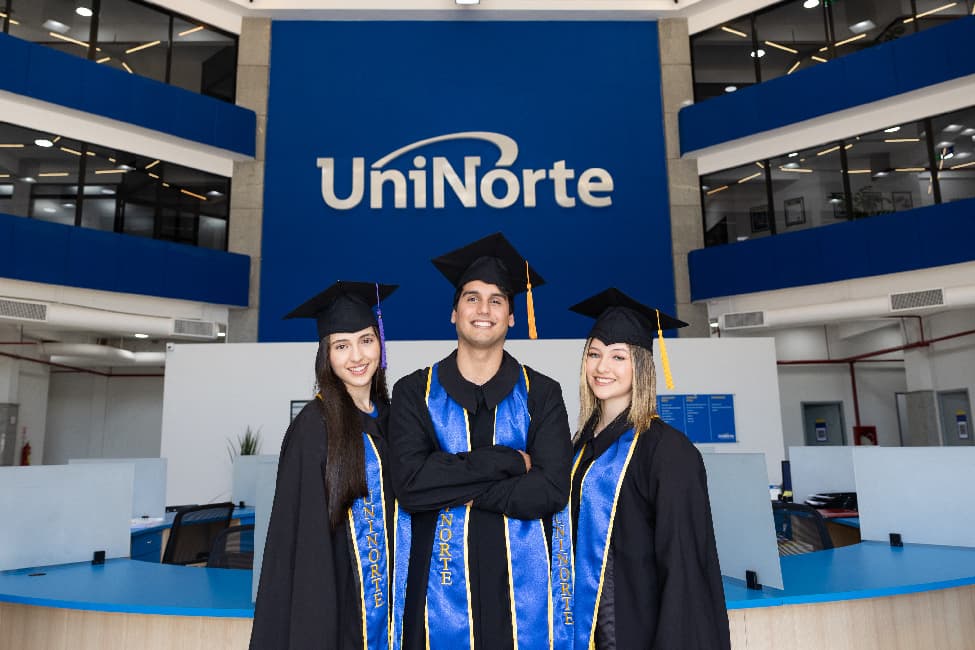 Universidad del Norte (UniNorte) image