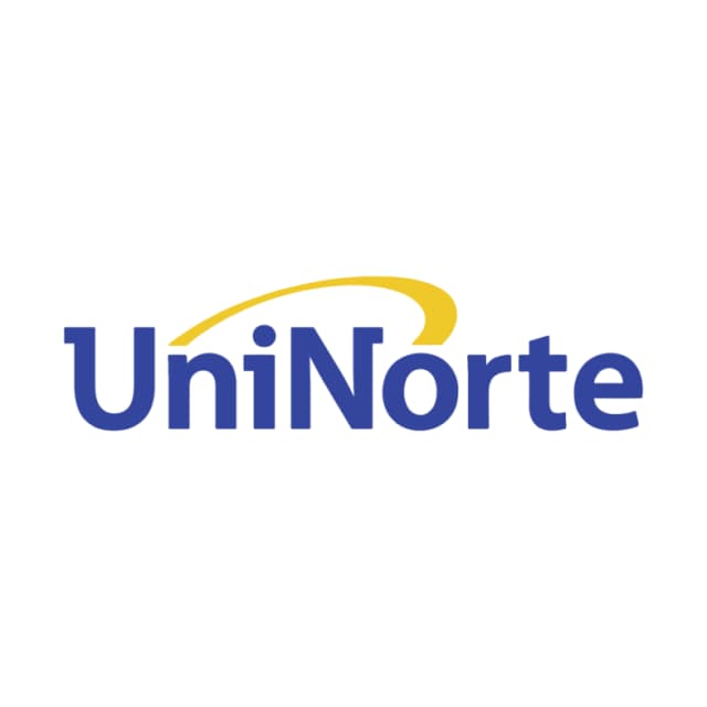 Universidad del Norte (UniNorte) logo