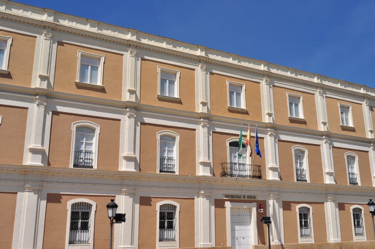 Universidad Iberoamericana del Paraguay (UNIBE) image