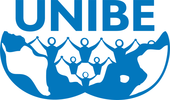 Universidad Iberoamericana del Paraguay (UNIBE) logo