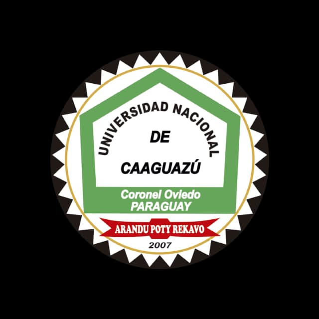 Universidad Nacional de Caaguazú (UNCA) logo