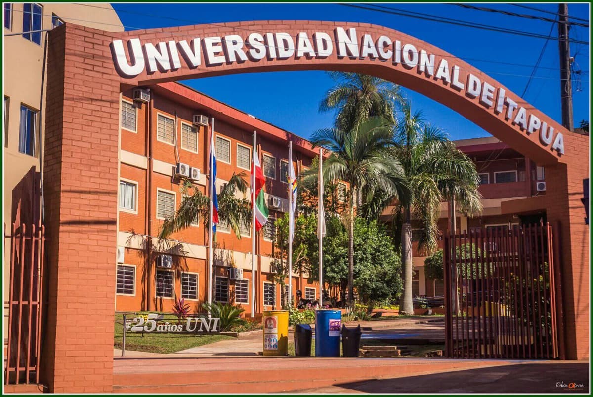 Universidad Nacional de Itapúa (UNI) image