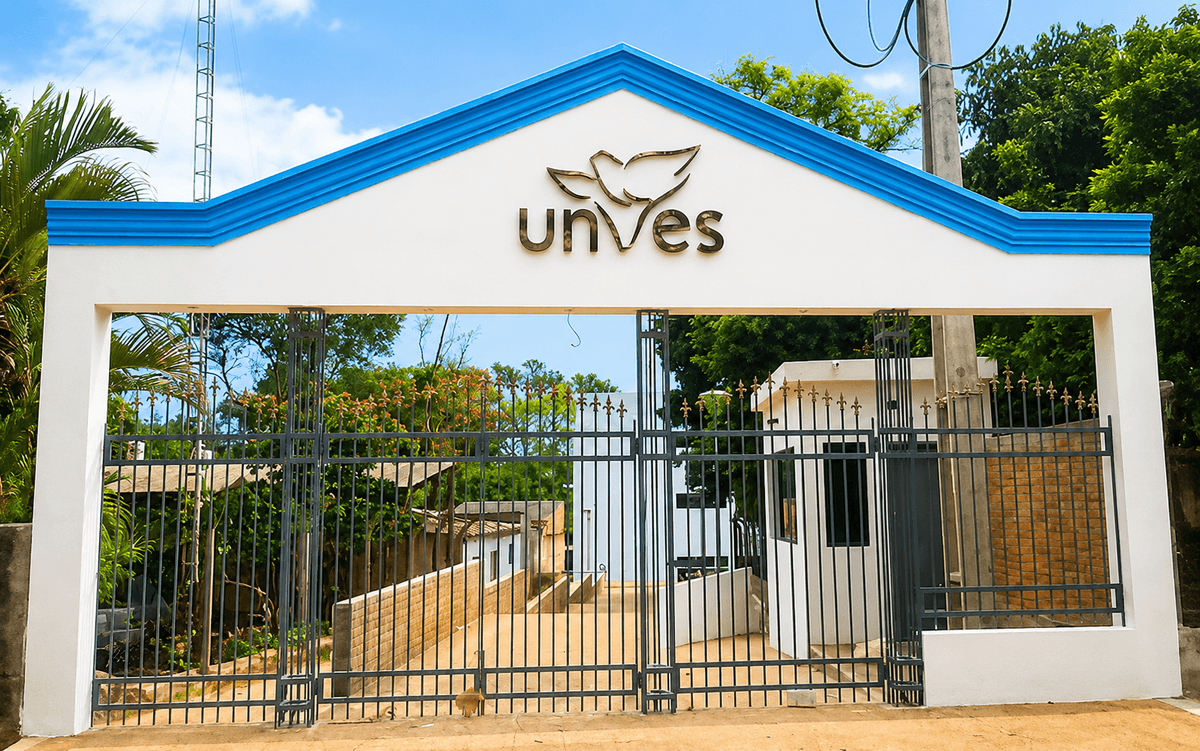Universidad Nacional de Villarrica del Espíritu Santo (UNVES) image