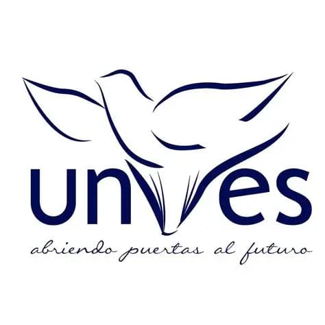 Universidad Nacional de Villarrica del Espíritu Santo (UNVES) logo