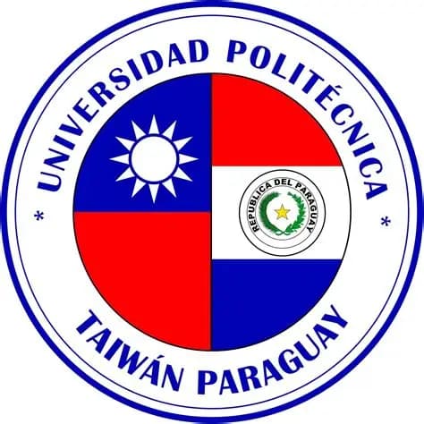 Universidad Politécnica Taiwán-Paraguay (UPTP) logo