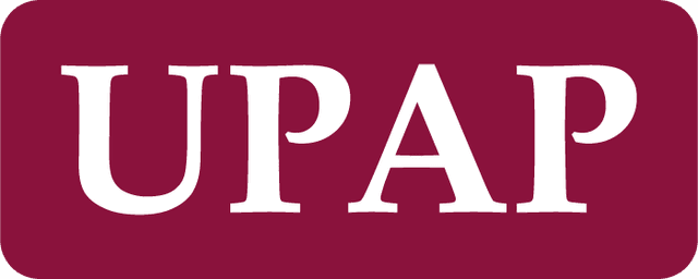 Universidad Politécnica y Artística del Paraguay (UPAP) logo