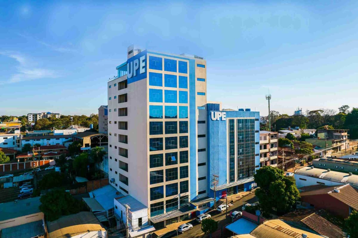 Universidad Privada del Este (UPE) image