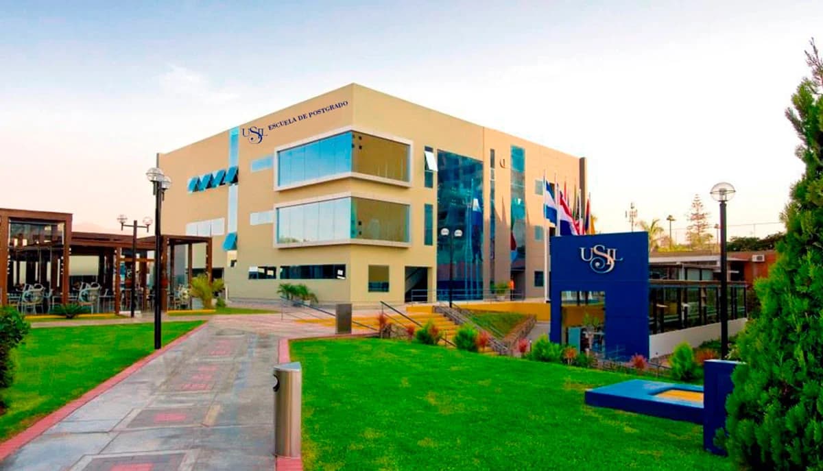 Universidad San Ignacio de Loyola (USIL) image