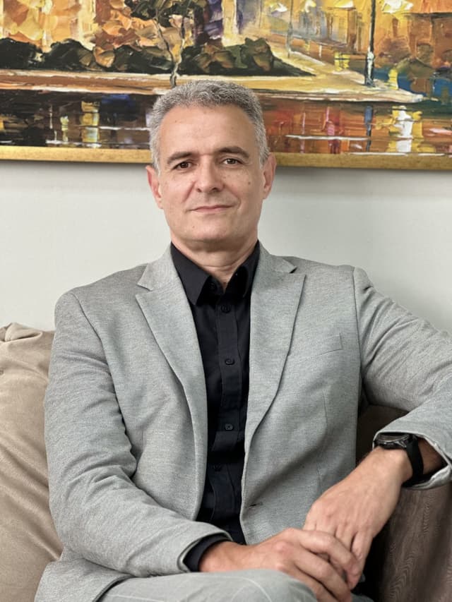 Yan Speranza
