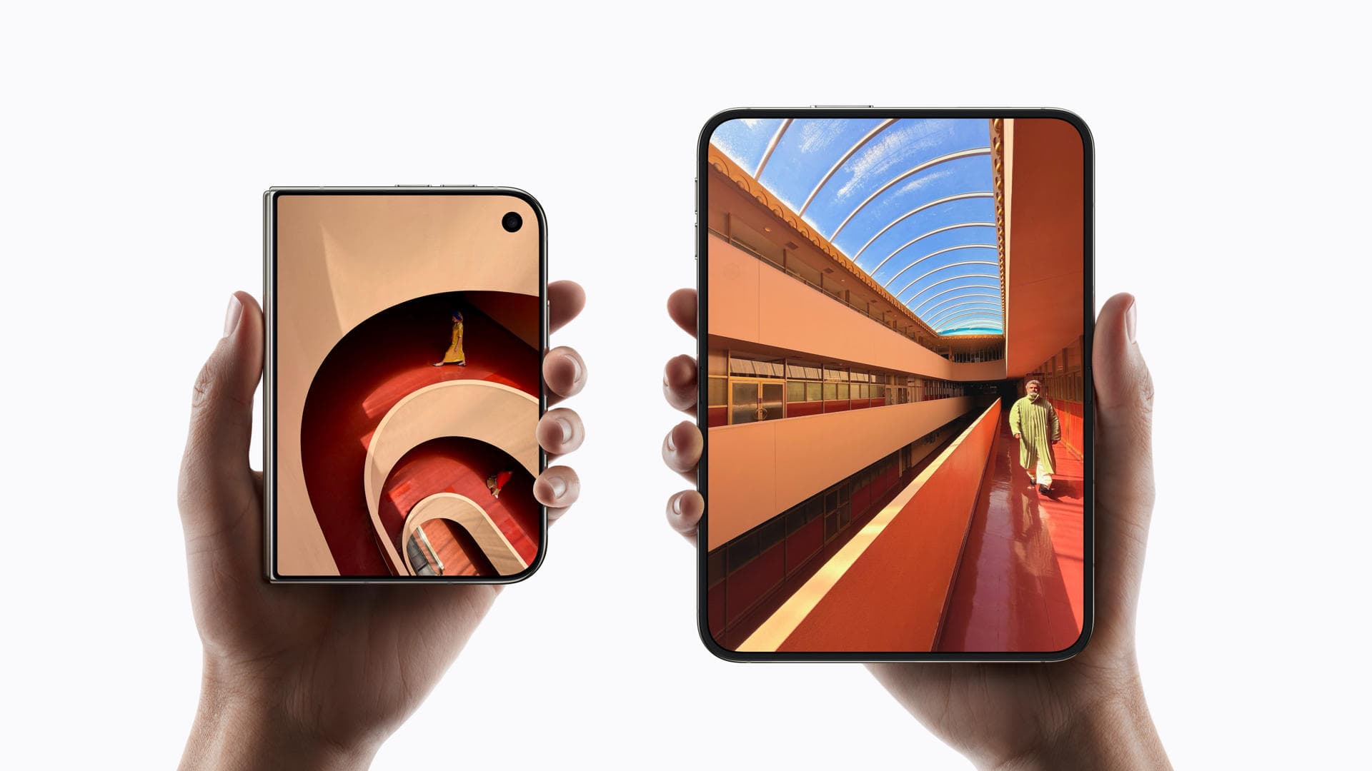 Apple da el salto a los plegables con 'iPhone Duo', que costará 1.999 dólares