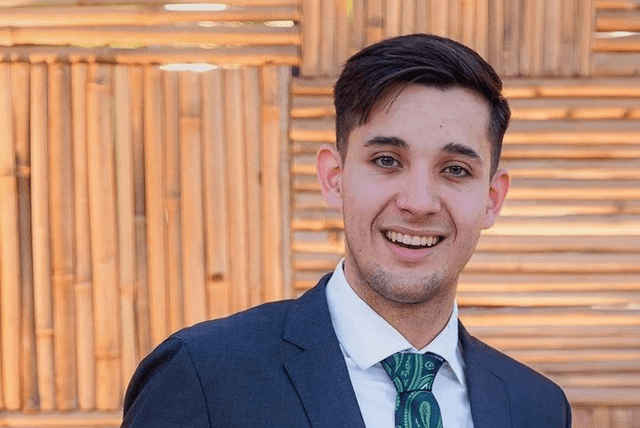 Luis Gabriel Lacasa Pagani