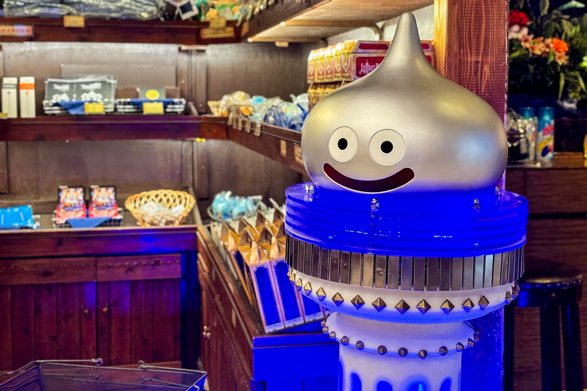 Dragon Quest cumple 40 años con más de 100 millones de copias vendidas