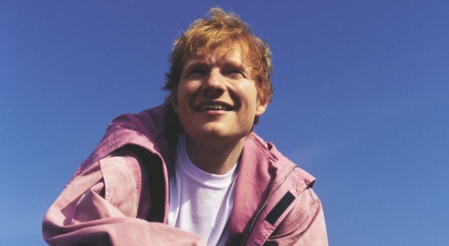 Ed Sheeran confirma show en Paraguay con su Loop Tour