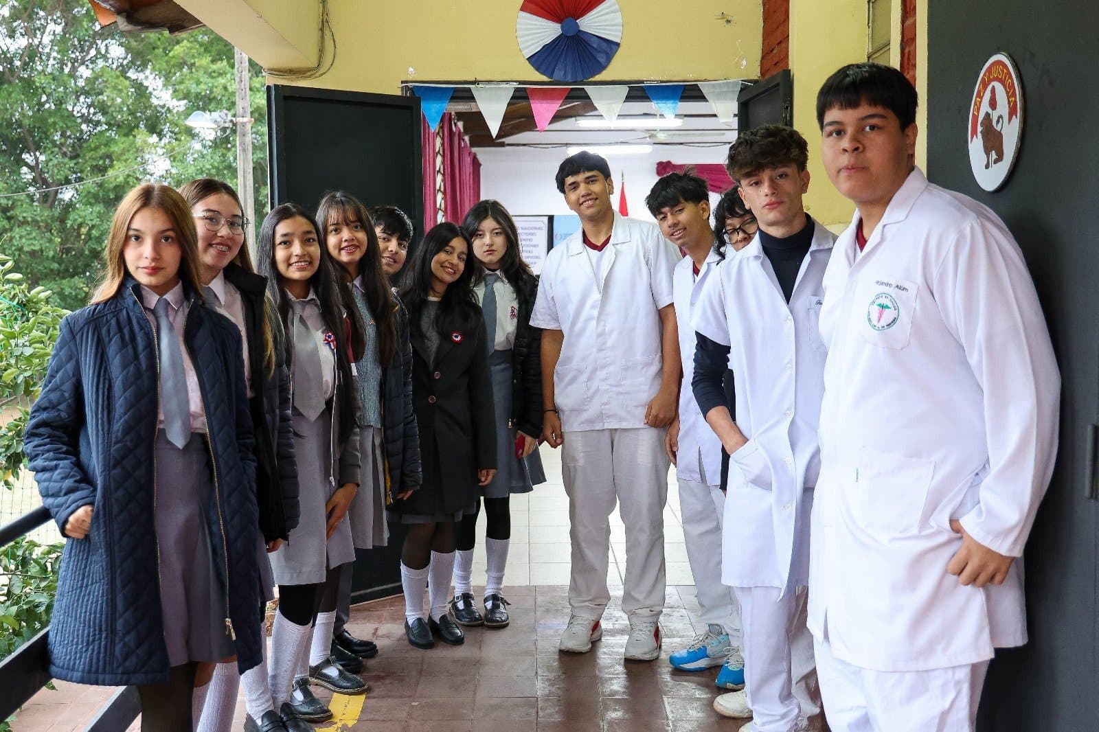 MEC abre convocatoria de becas de G. 1.300.000 para estudiantes del tercer ciclo