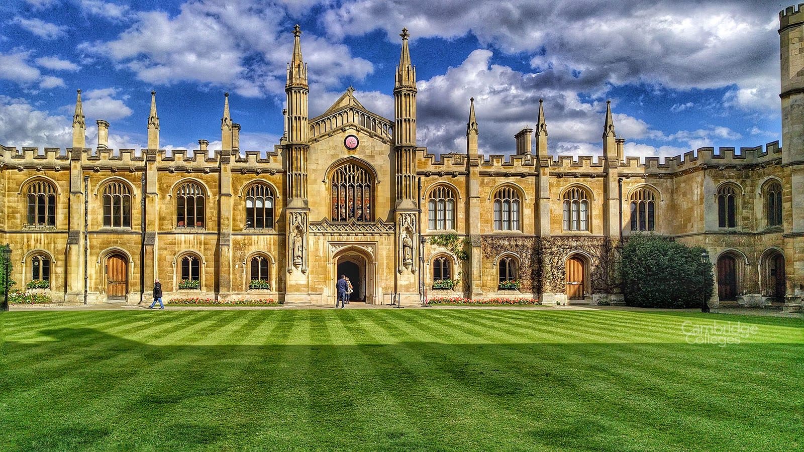 Cambridge ofrece cursos gratuitos: cómo postular desde Paraguay