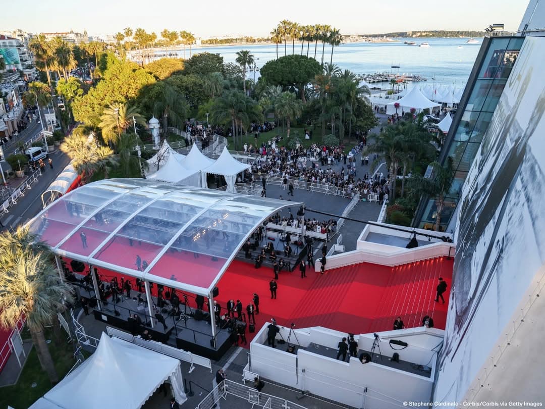 Paraguay logra una presencia histórica con dos representantes en el jurado de Cannes Lions