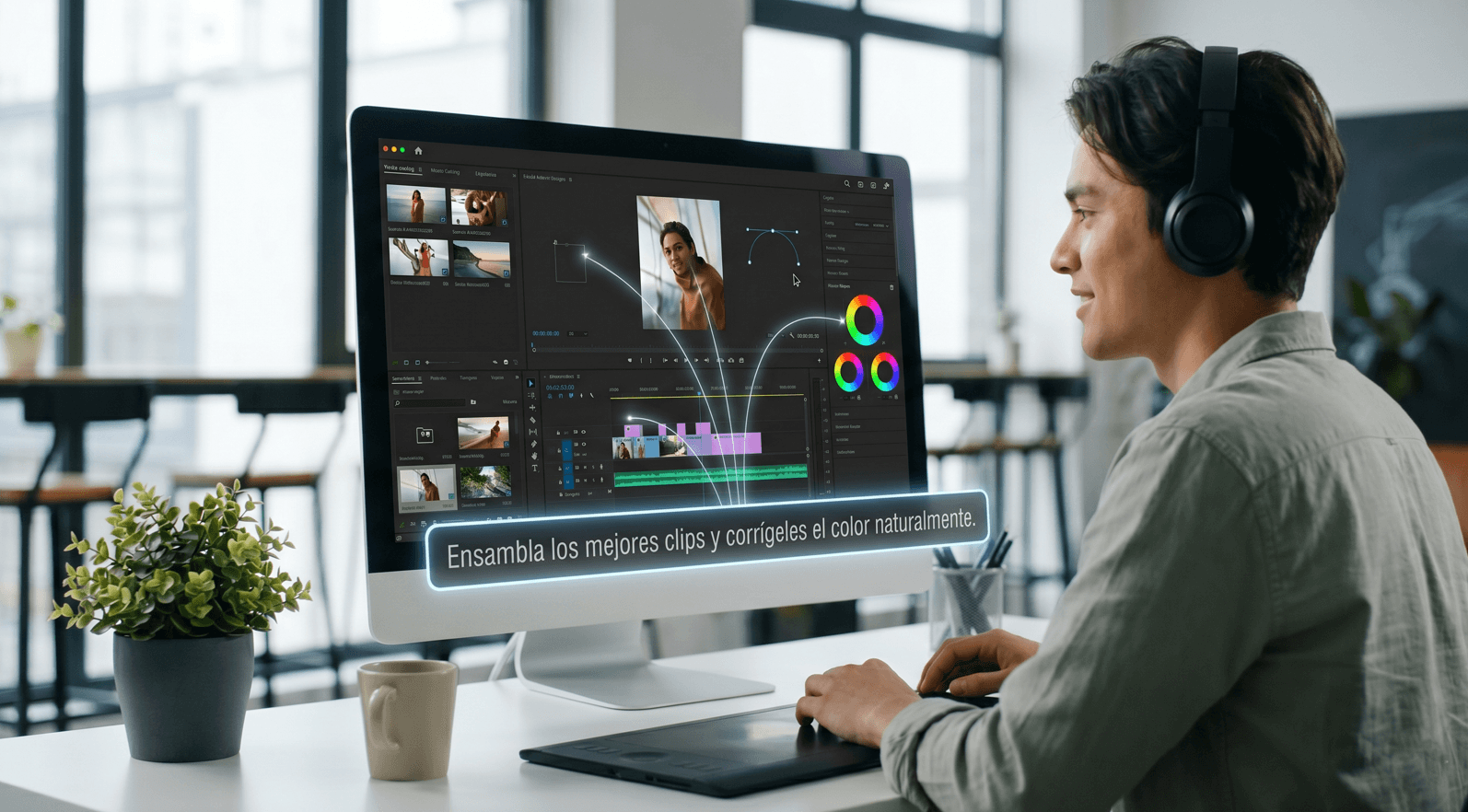 ¿Chau a los tutoriales? La nueva IA de Adobe hace el trabajo difícil