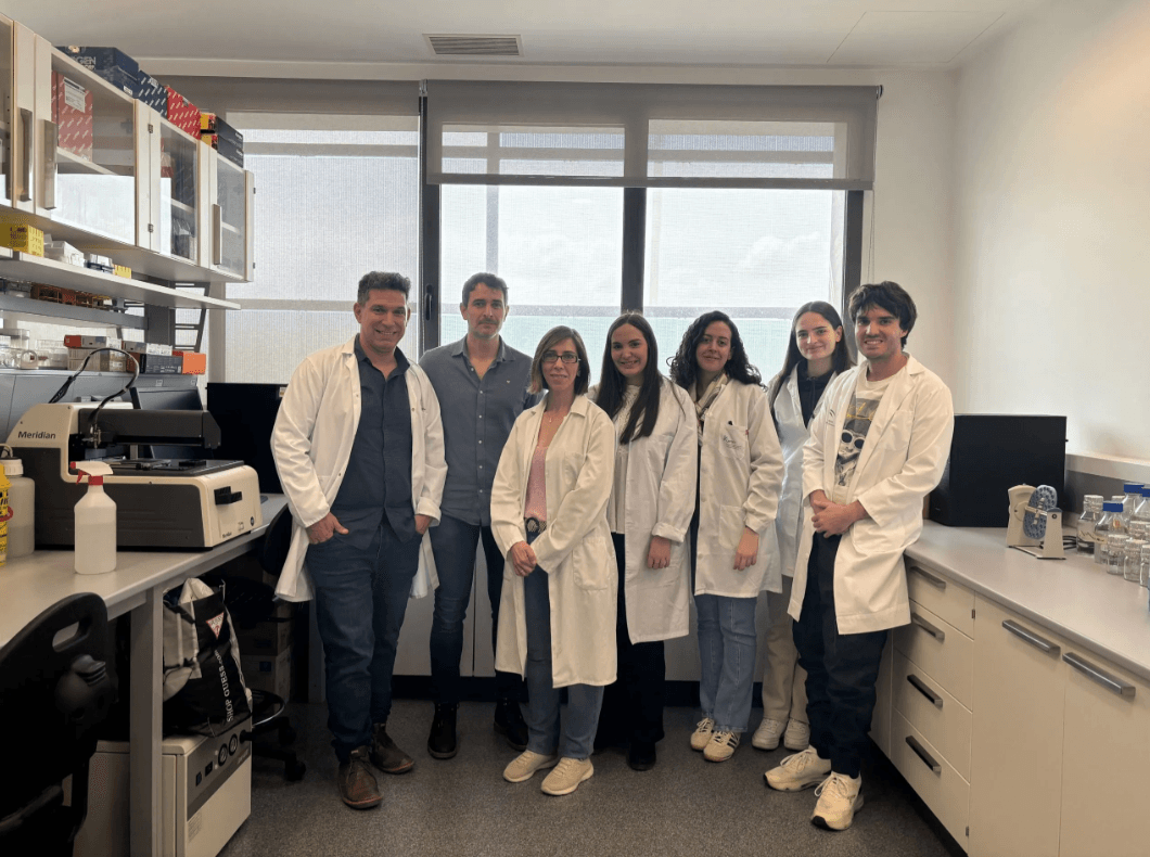 Investigadores combinan IA y genética en la universidad para combatir falsos negativos
