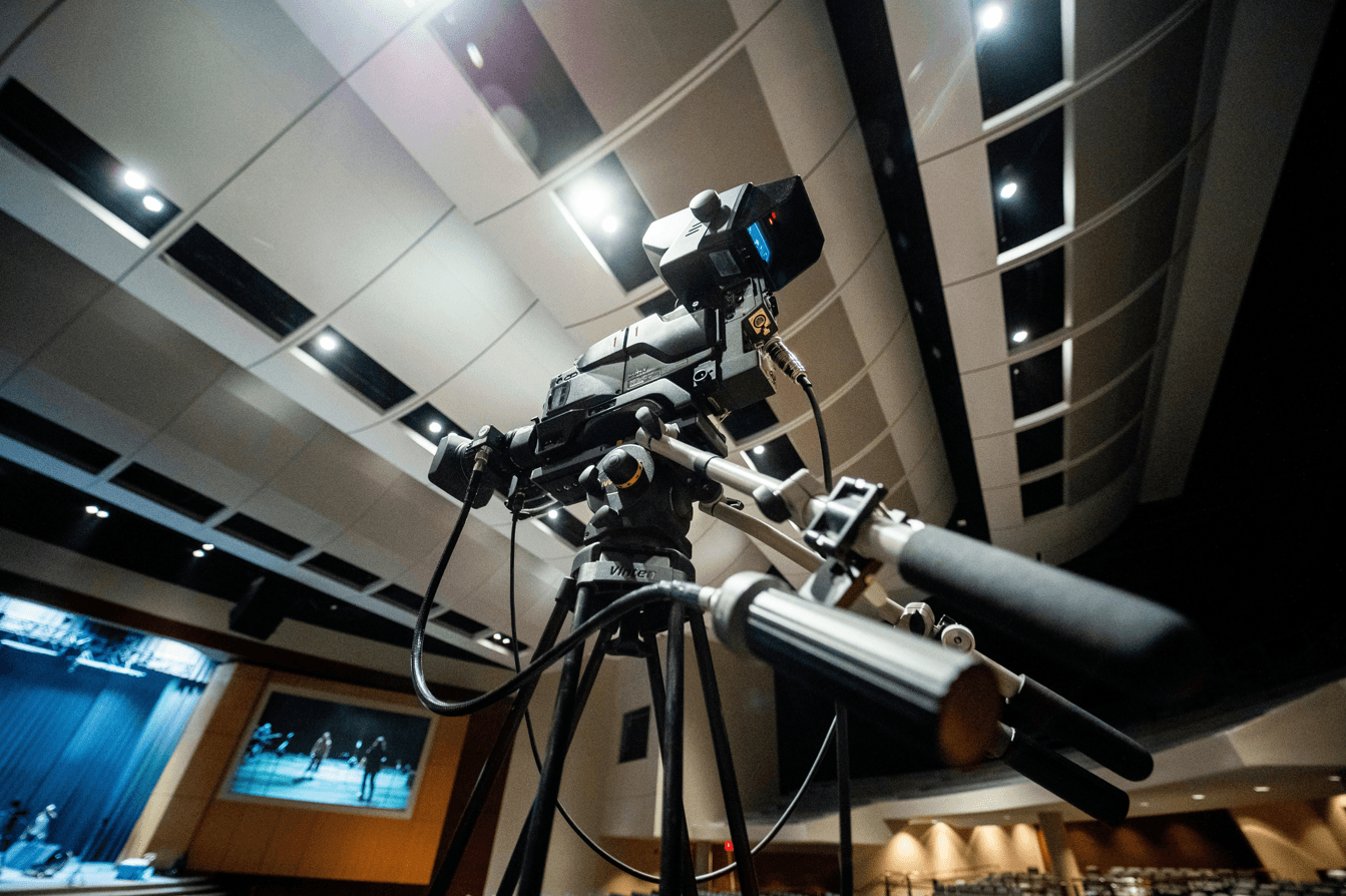 El INAP financiará proyectos de formación audiovisual con hasta G. 50 millones
