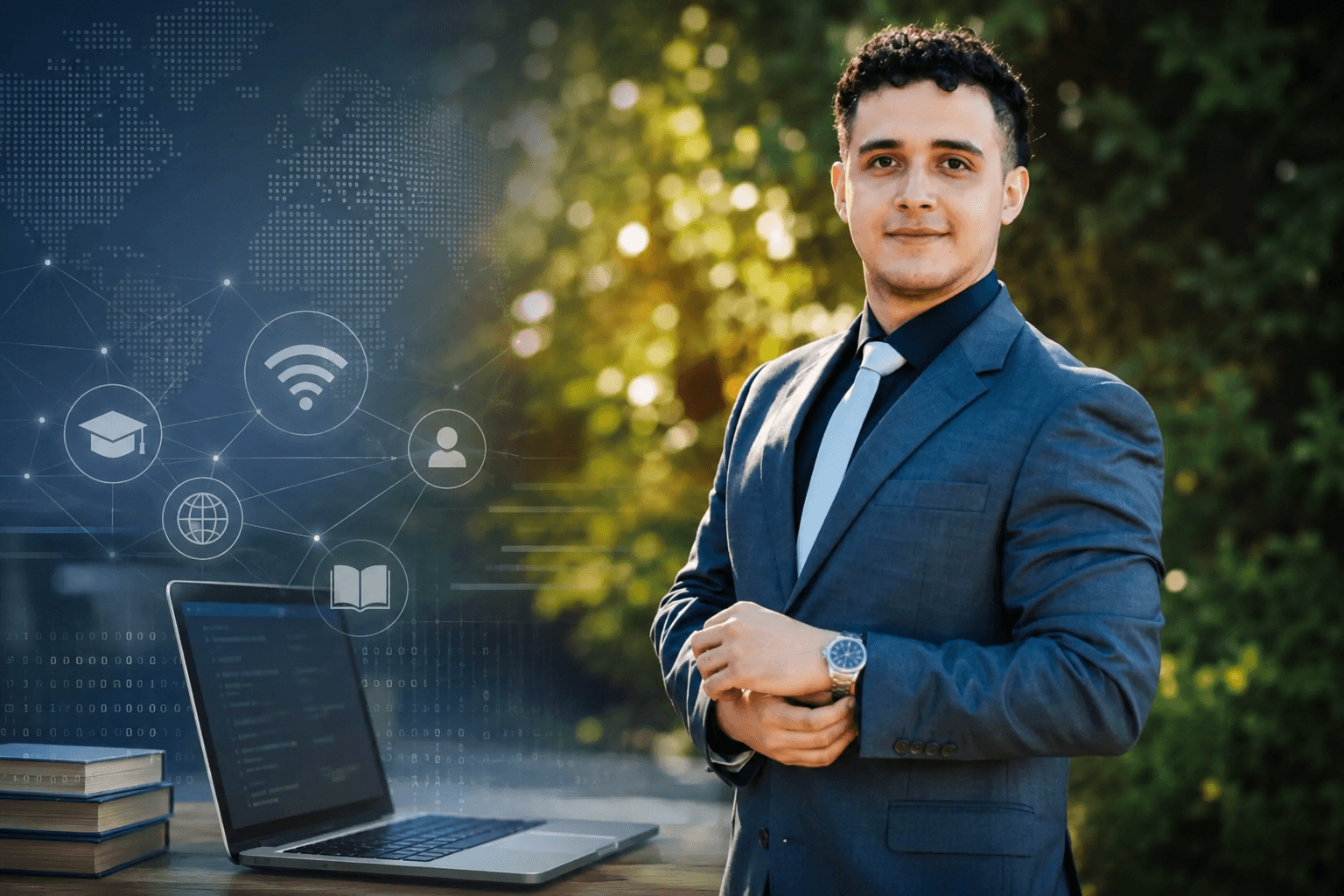 University of Bath destaca investigación paraguaya sobre educación digital