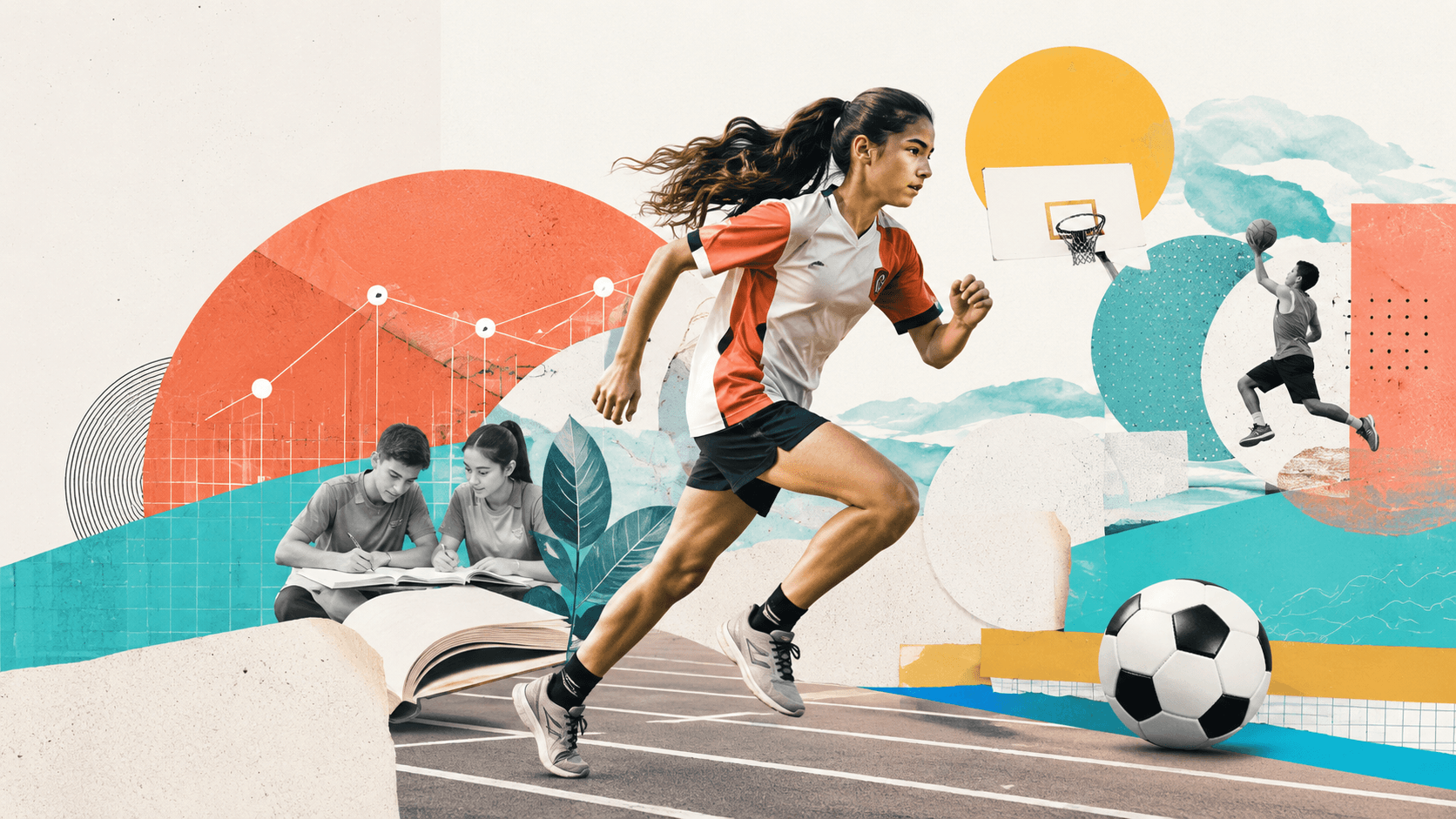 La competencia escolar que funciona como semillero del deporte nacional