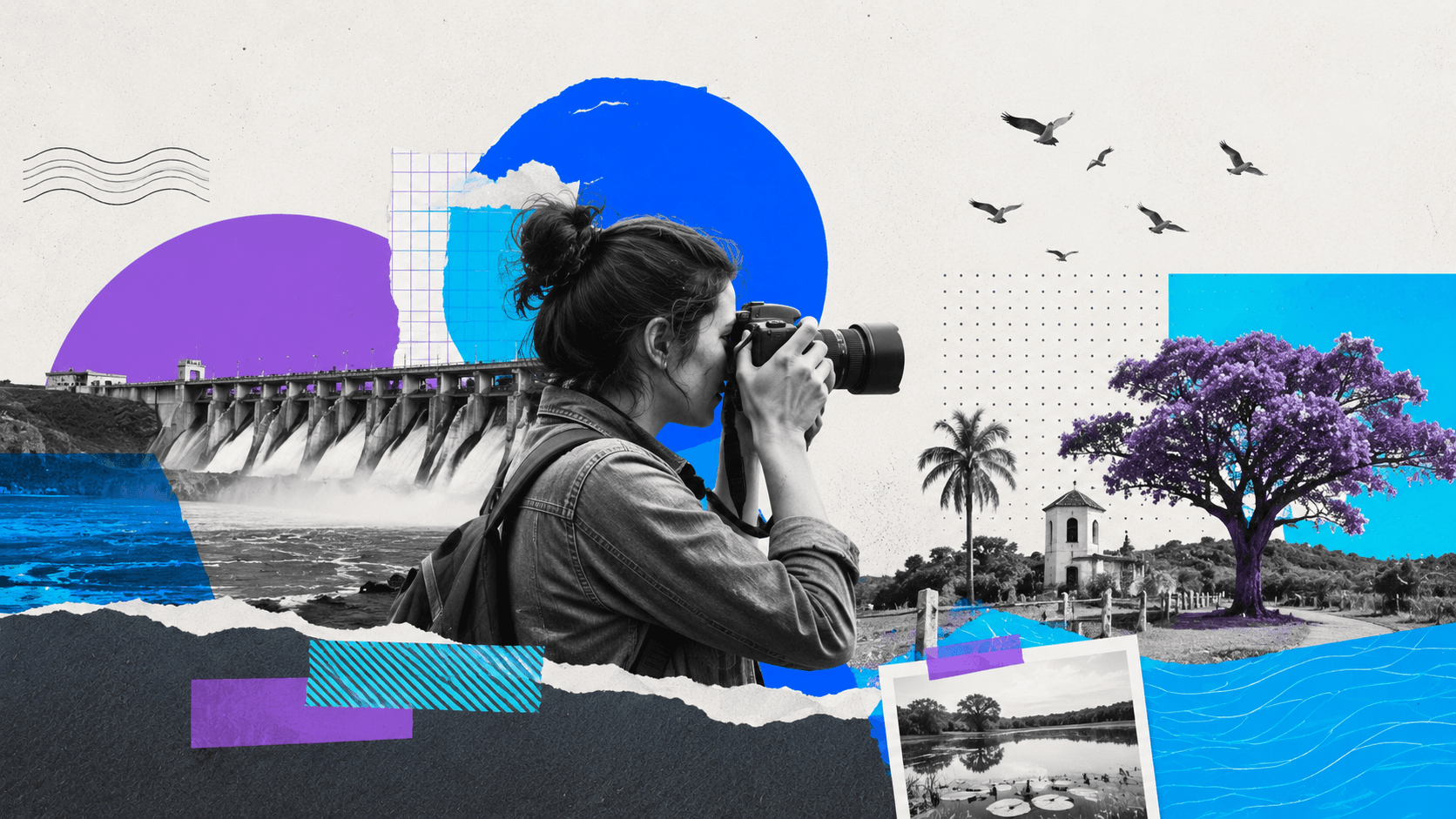 Una buena fotografía también puede abrirte nuevas oportunidades