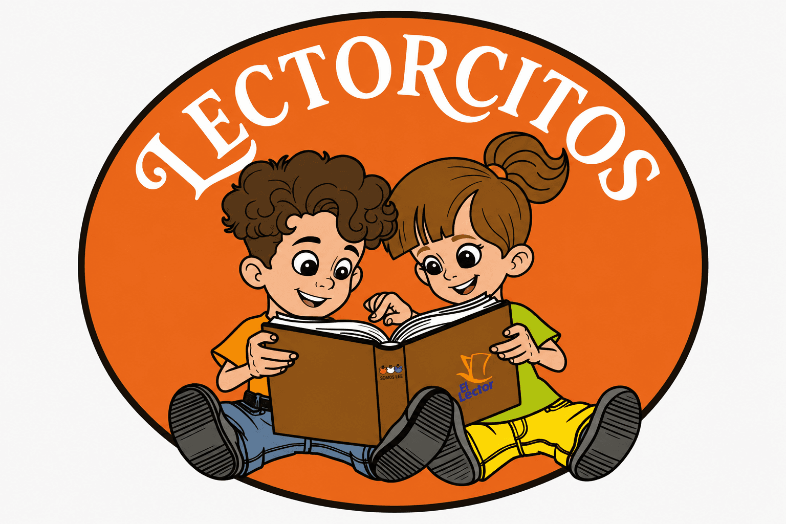 Lectorcitos se lanza en Feria Palmear con cuentos, actividades y libros gratuitos