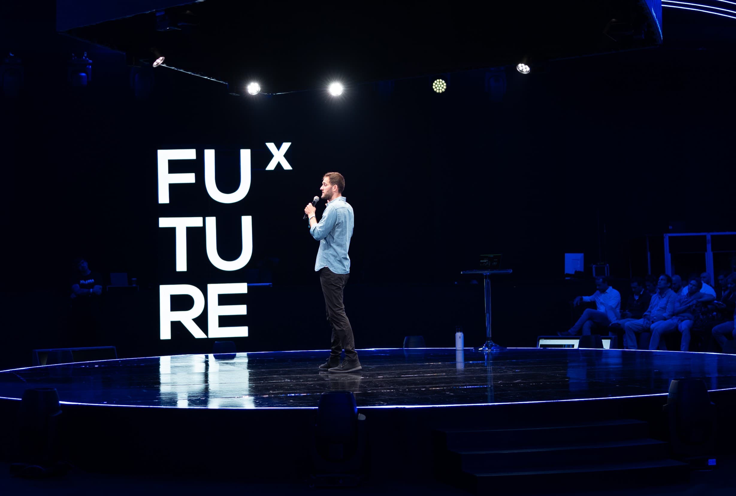 FutureX 2026 analiza en Paraguay cómo la IA redefine las empresas