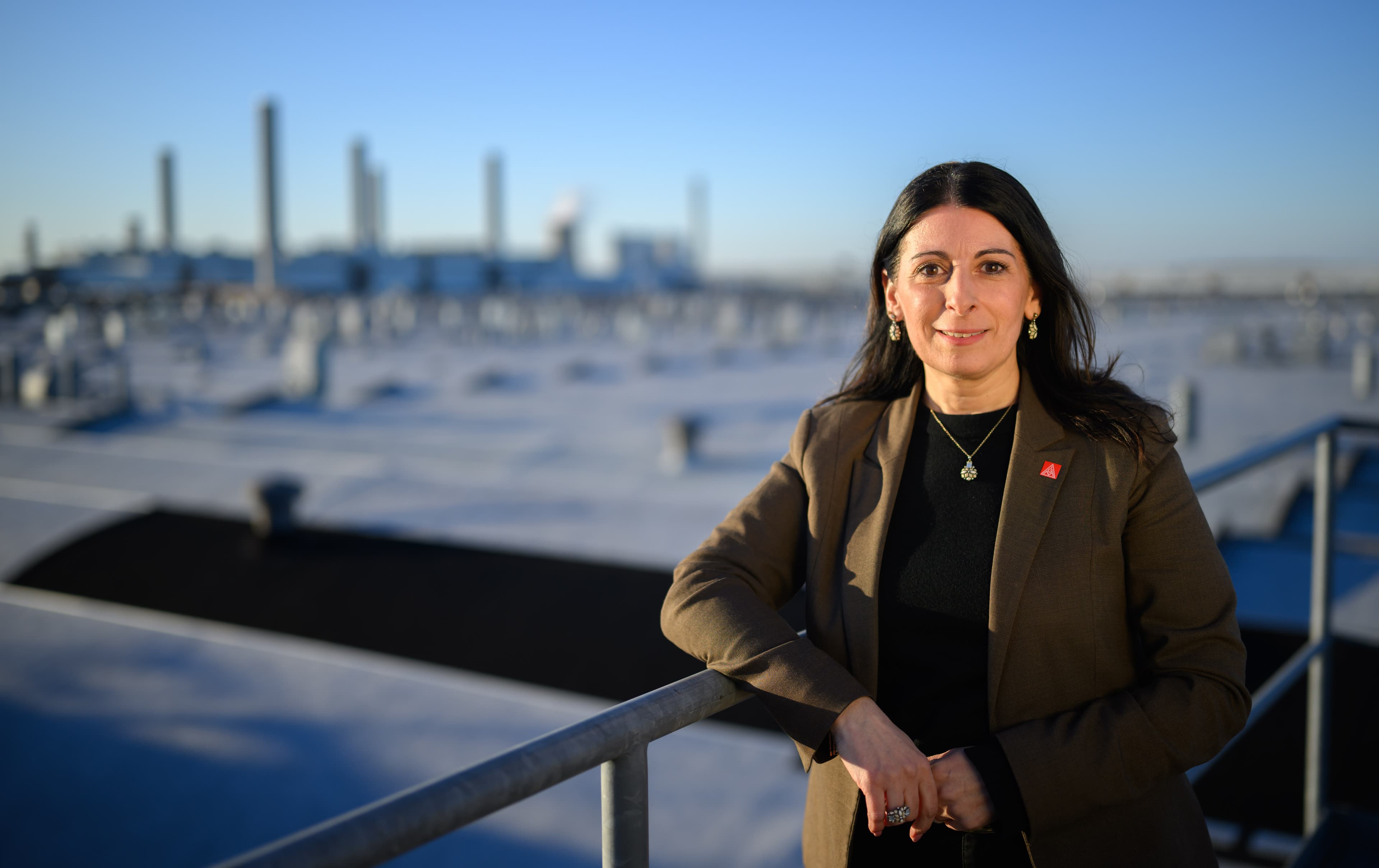 ¿Sabías quién es la mujer más poderosa dentro de Volkswagen?