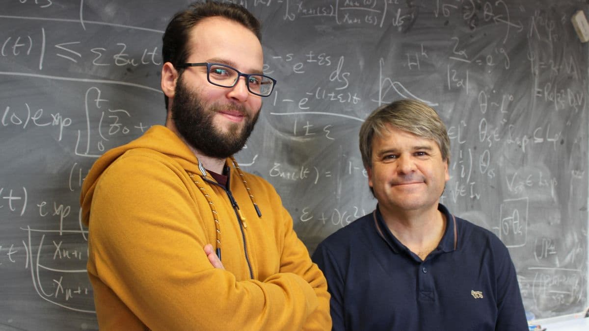 Dos matemáticos españoles, claves para que OpenAI resuelva un 'problema del Milenio'