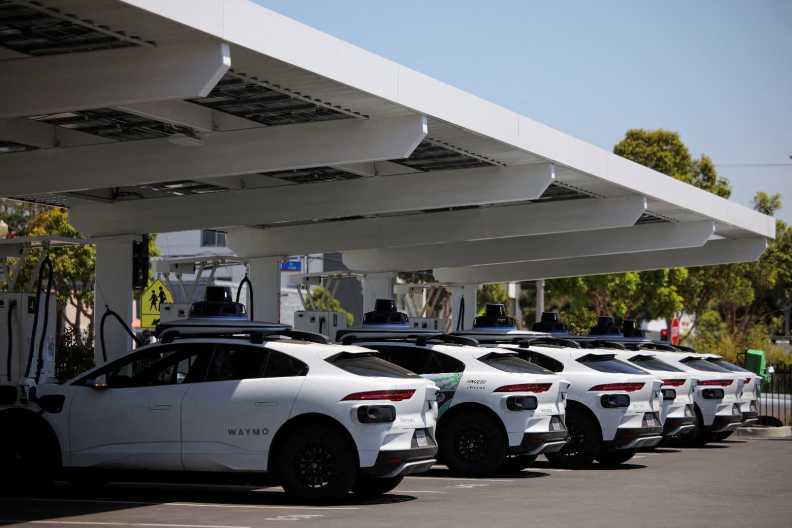 El nuevo robotaxi de Waymo busca cambiar el futuro del transporte autónomo en EE.UU.