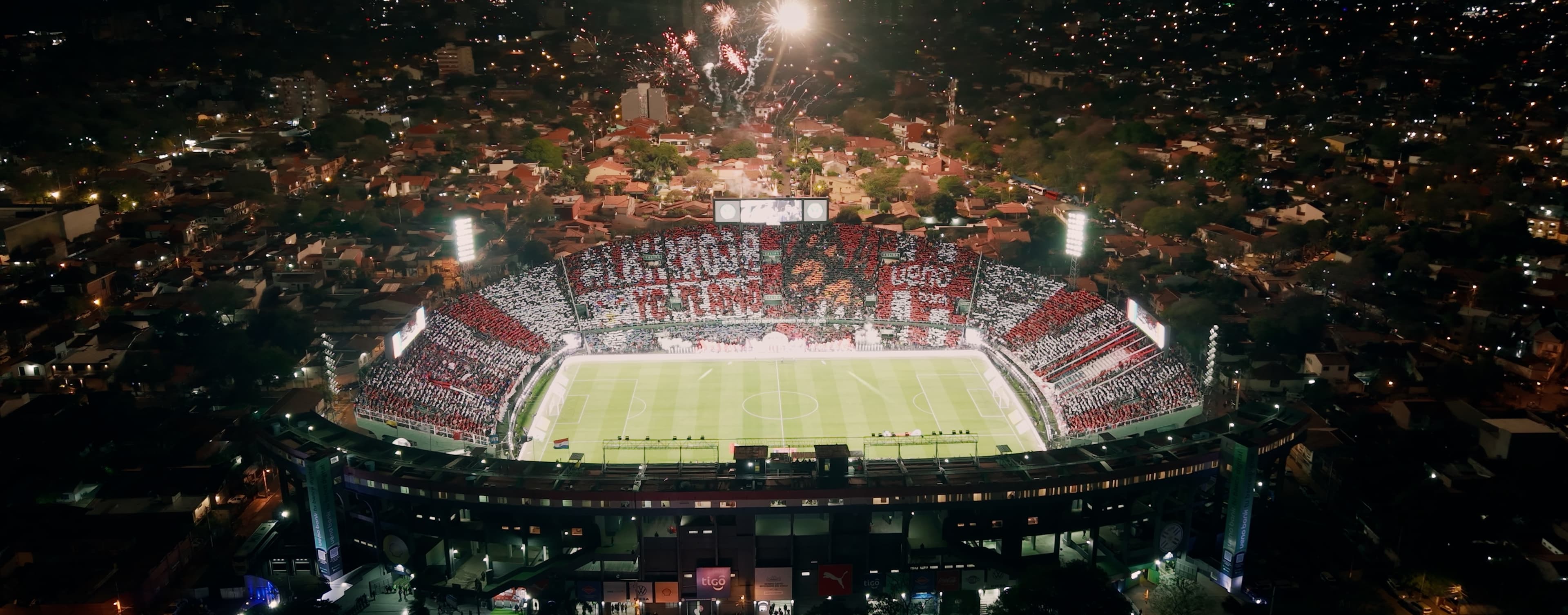 "El Renacer Albirrojo" da el salto internacional y llega mañana a Prime Video, Roku y Tubi