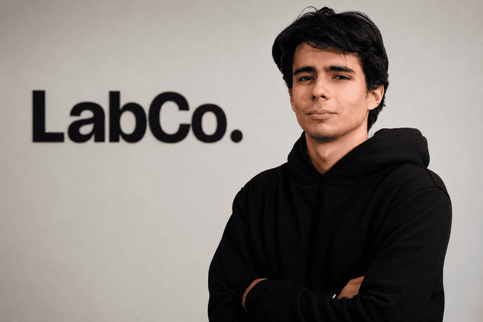 Franco Cubilla: La historia detrás de LabCo., una cafetería móvil creada por un joven emprendedor