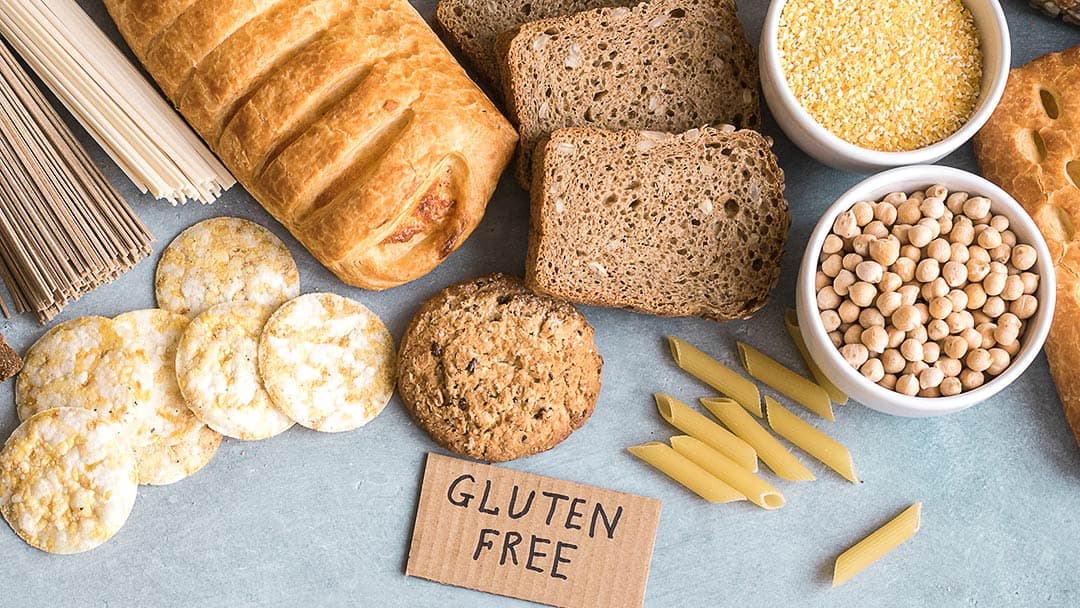 Gluten free: de necesidad médica a oportunidad de mercado