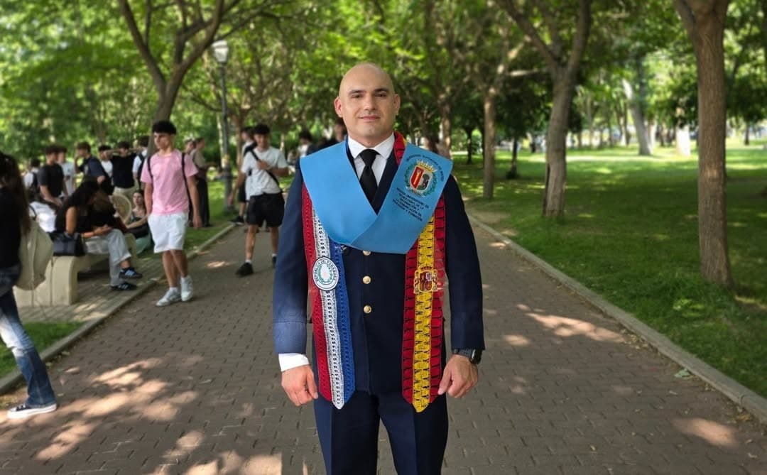 Un logro académico con doble reconocimiento