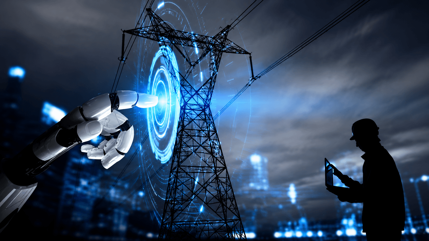 Ingeniería + IA + energía: el combo que marcará el futuro del empleo en Paraguay