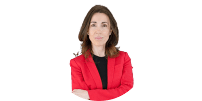 María Mercedes Mateo-Berganza Diaz