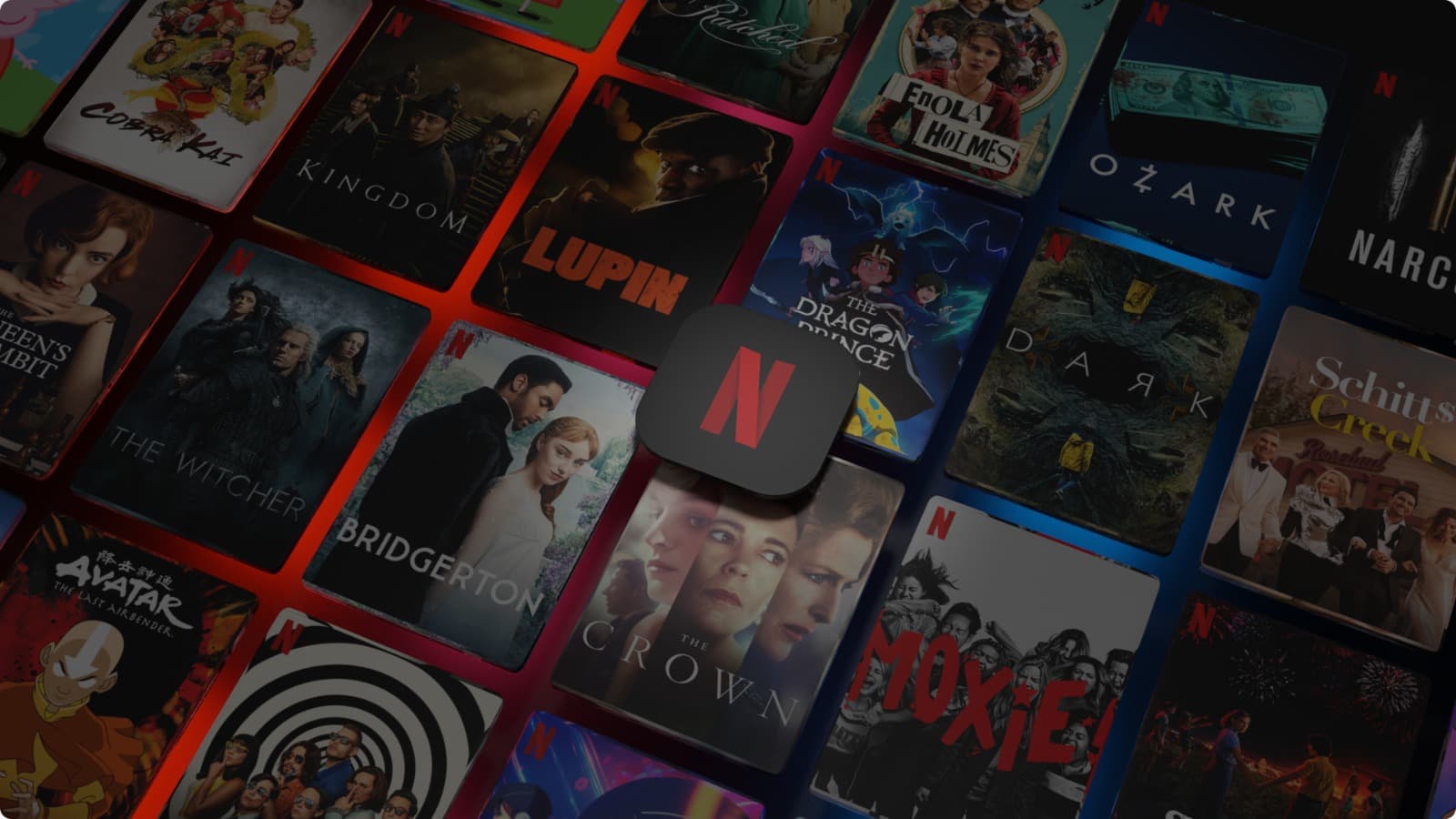 Series de Netflix para entender el dinero y evitar deudas