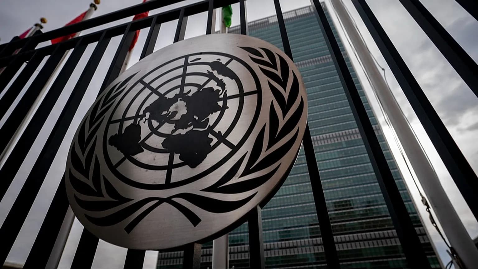 ONU abre convocatoria juvenil con financiamiento para viajar