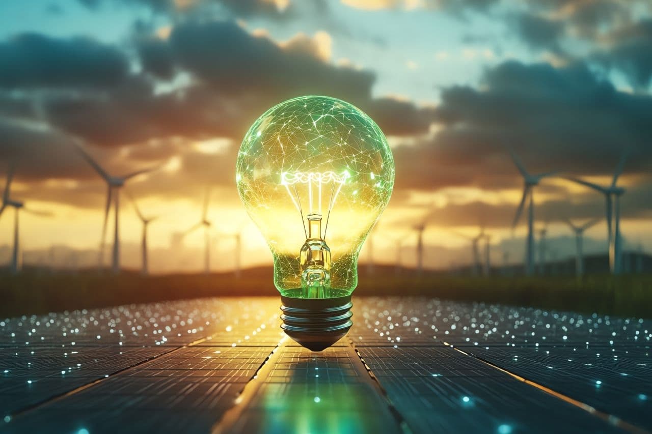 La IA elevará la demanda eléctrica y atraerá inversiones en energía hasta 2030
