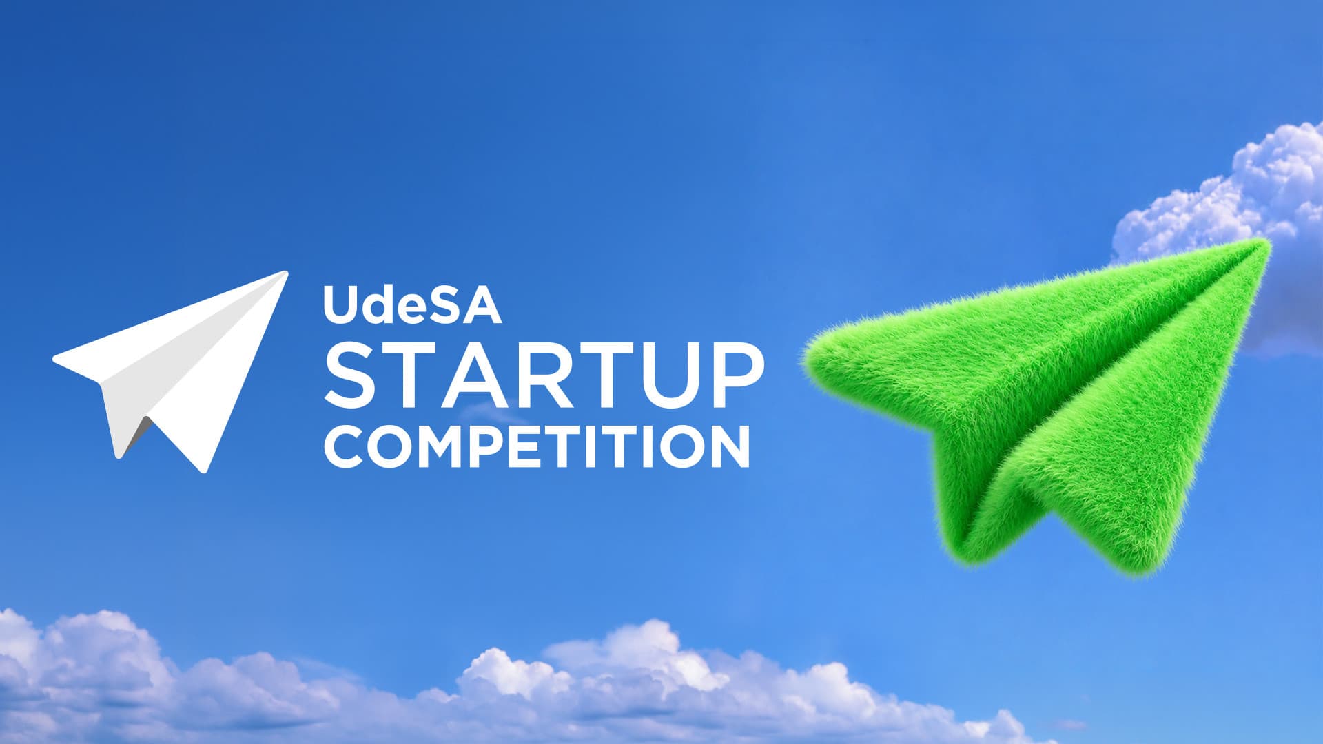 UdeSA Startup Competition llega a Paraguay y abre convocatoria para startups locales