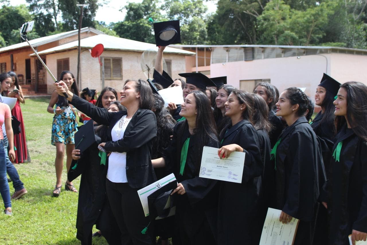 Proyecto paraguayo gana premio internacional por innovación y sostenibilidad