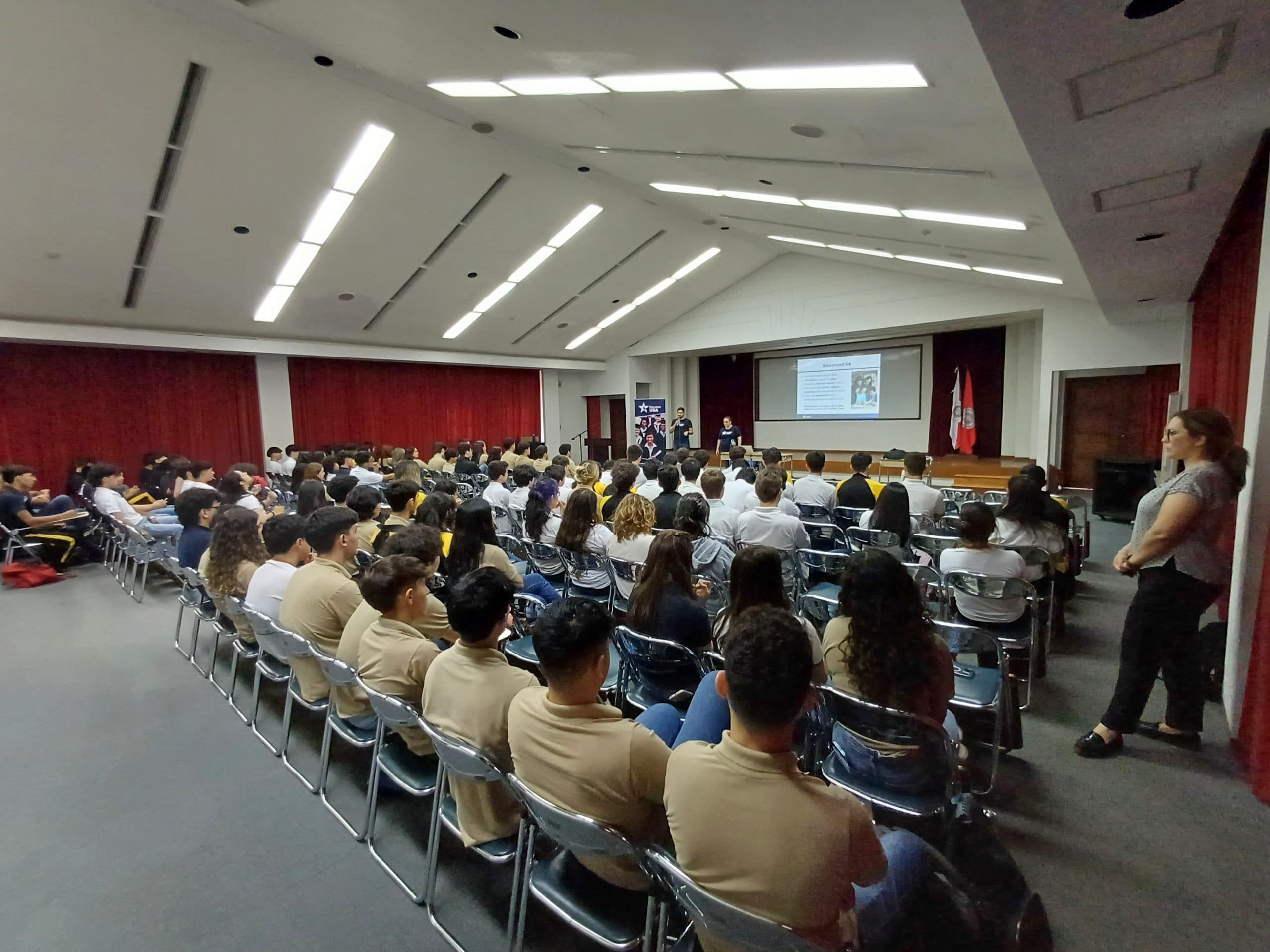 IPT-FIUNA abre admisión 2027 con cinco bachilleratos técnicos